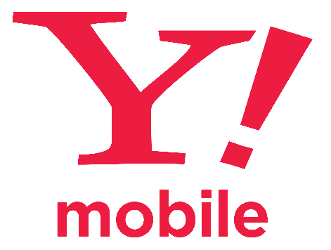 Y! Mobile logo